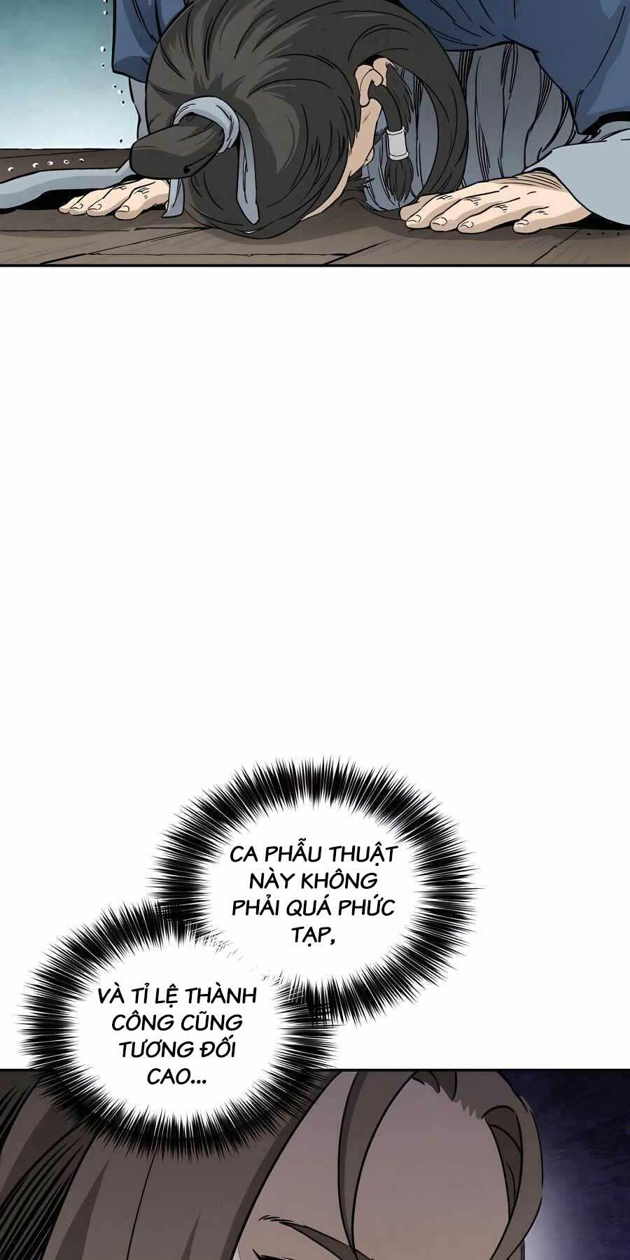 Trọng Sinh Thành Thần Y Thời Tam Quốc Chapter 69 - Trang 2