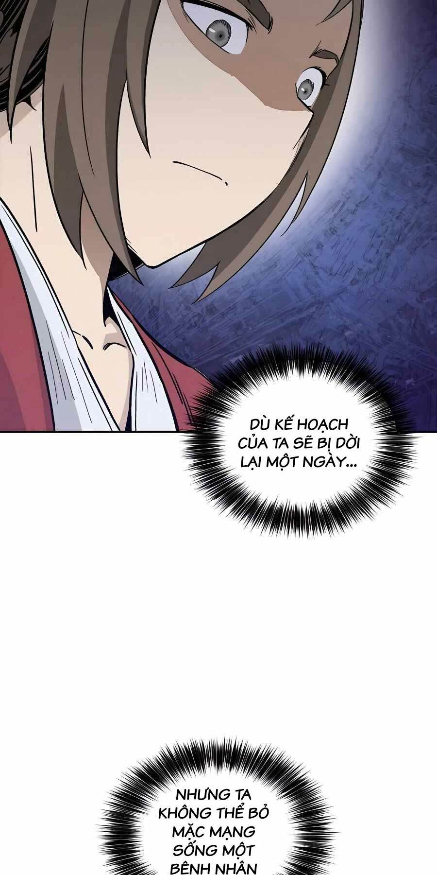 Trọng Sinh Thành Thần Y Thời Tam Quốc Chapter 69 - Trang 2