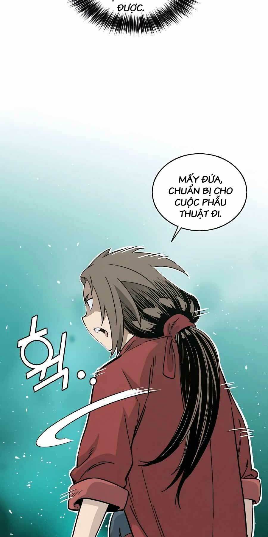 Trọng Sinh Thành Thần Y Thời Tam Quốc Chapter 69 - Trang 2