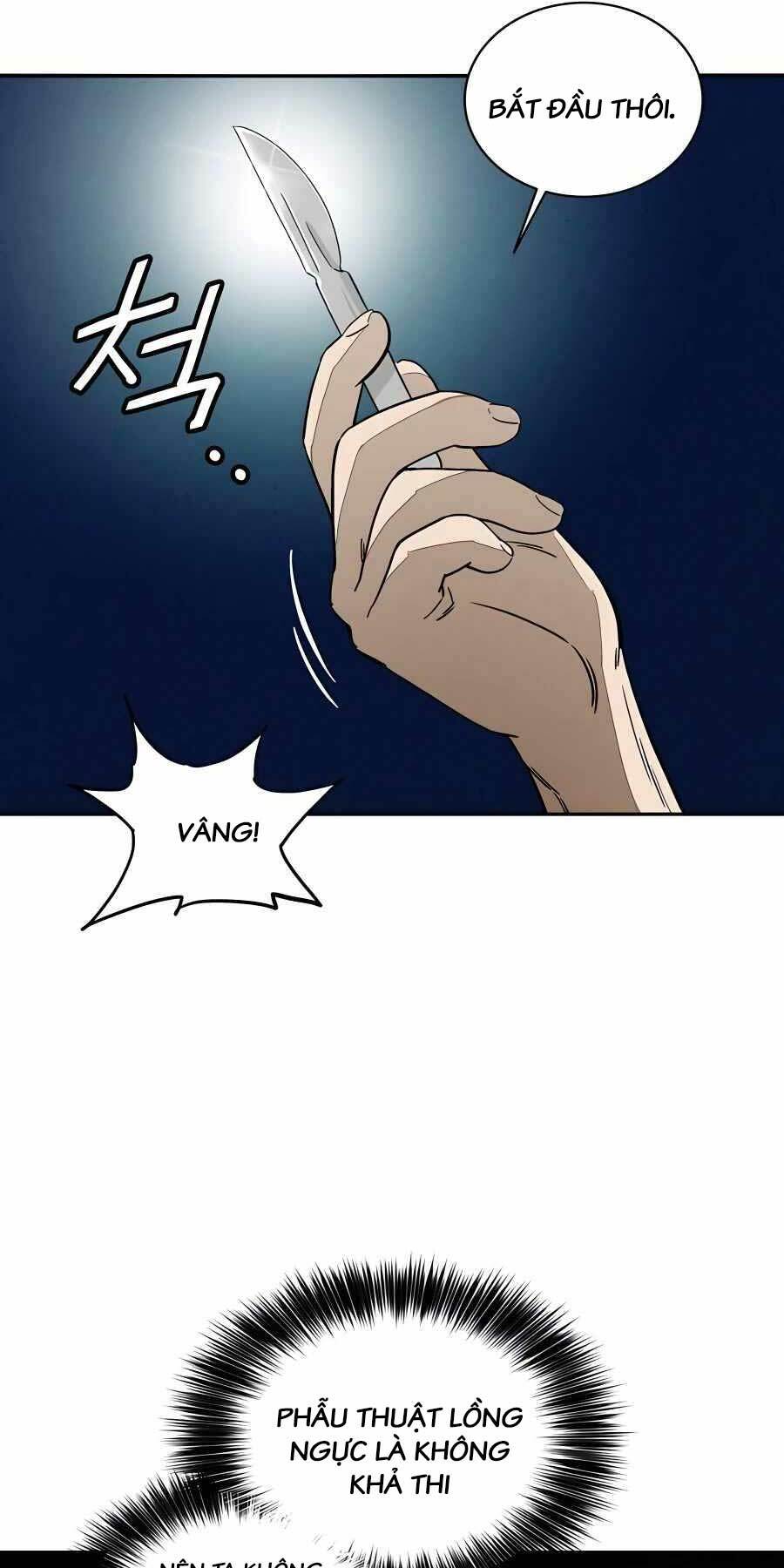 Trọng Sinh Thành Thần Y Thời Tam Quốc Chapter 69 - Trang 2