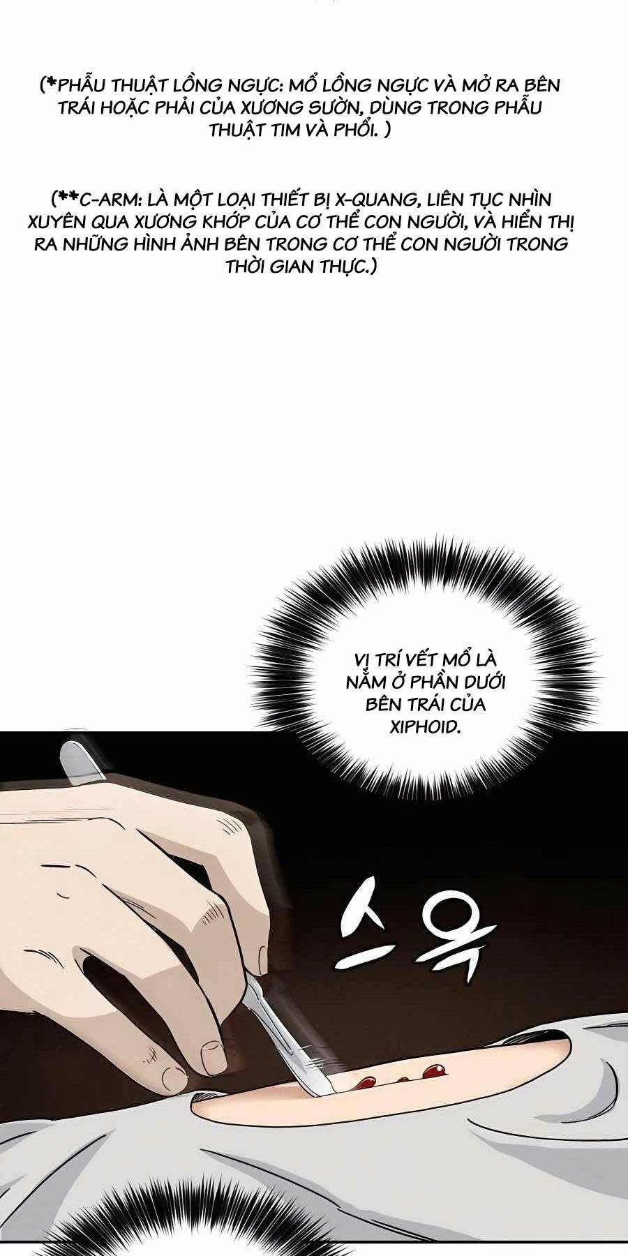 Trọng Sinh Thành Thần Y Thời Tam Quốc Chapter 69 - Trang 2