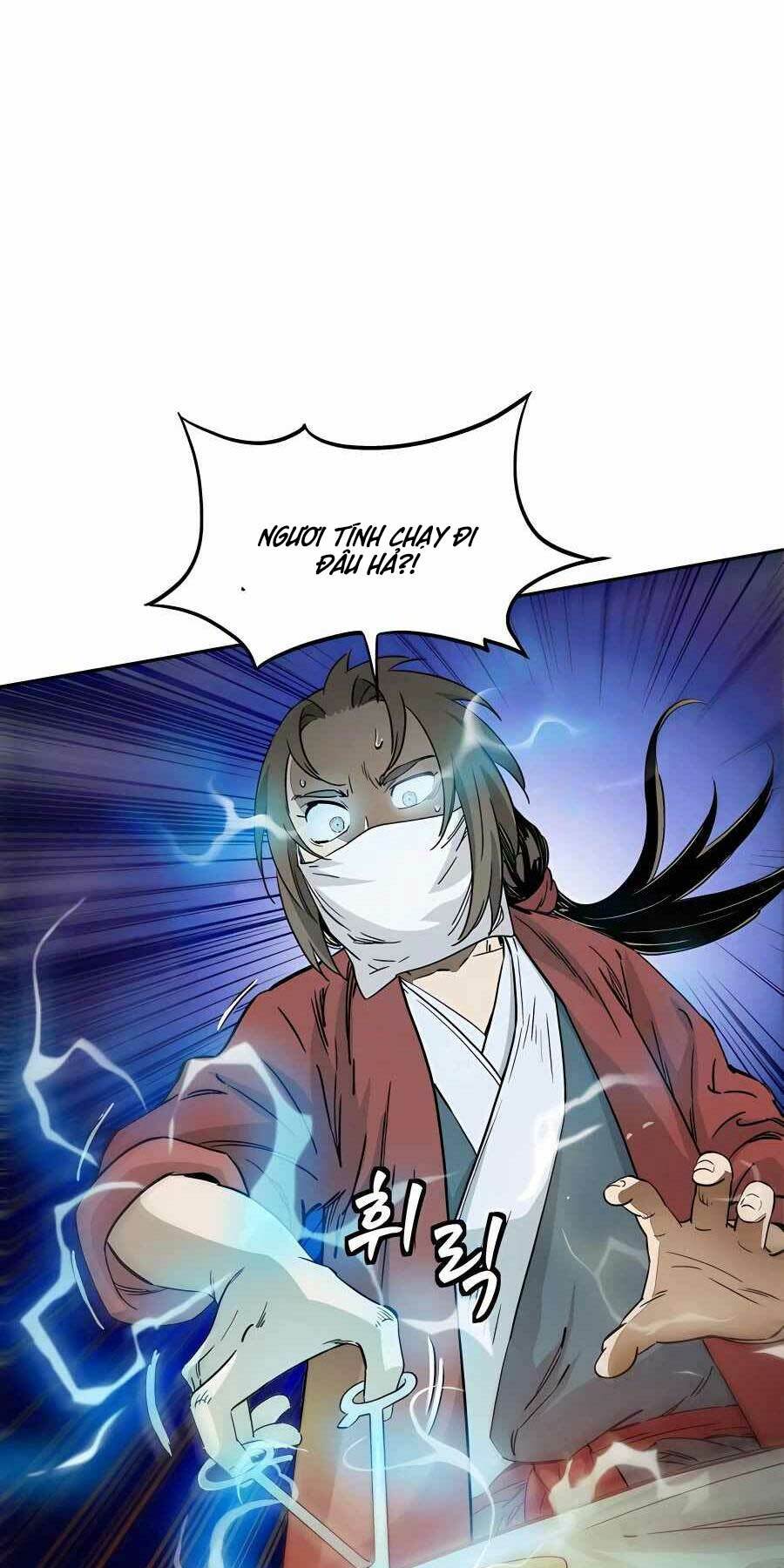 Trọng Sinh Thành Thần Y Thời Tam Quốc Chapter 69 - Trang 2