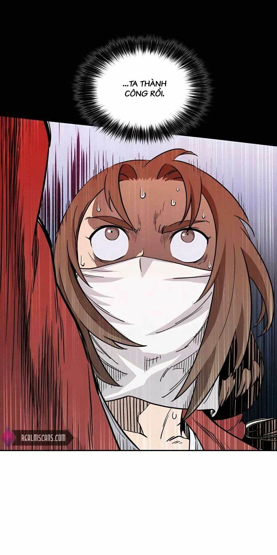 Trọng Sinh Thành Thần Y Thời Tam Quốc Chapter 69 - Trang 2