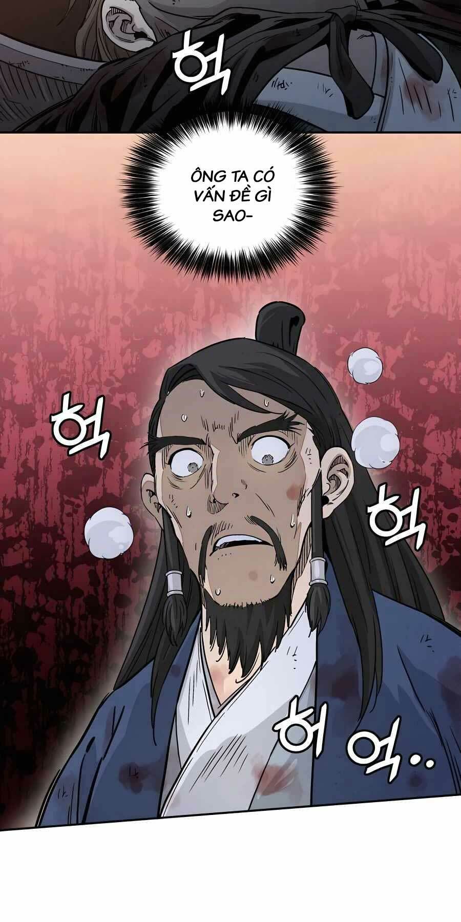 Trọng Sinh Thành Thần Y Thời Tam Quốc Chapter 69 - Trang 2