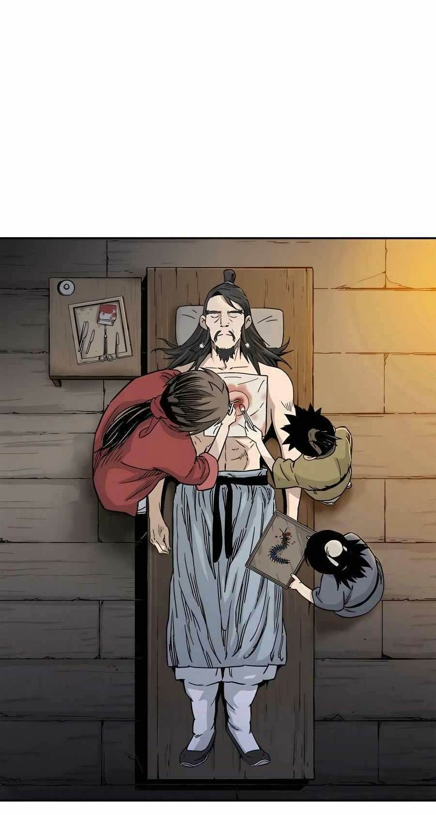 Trọng Sinh Thành Thần Y Thời Tam Quốc Chapter 69 - Trang 2