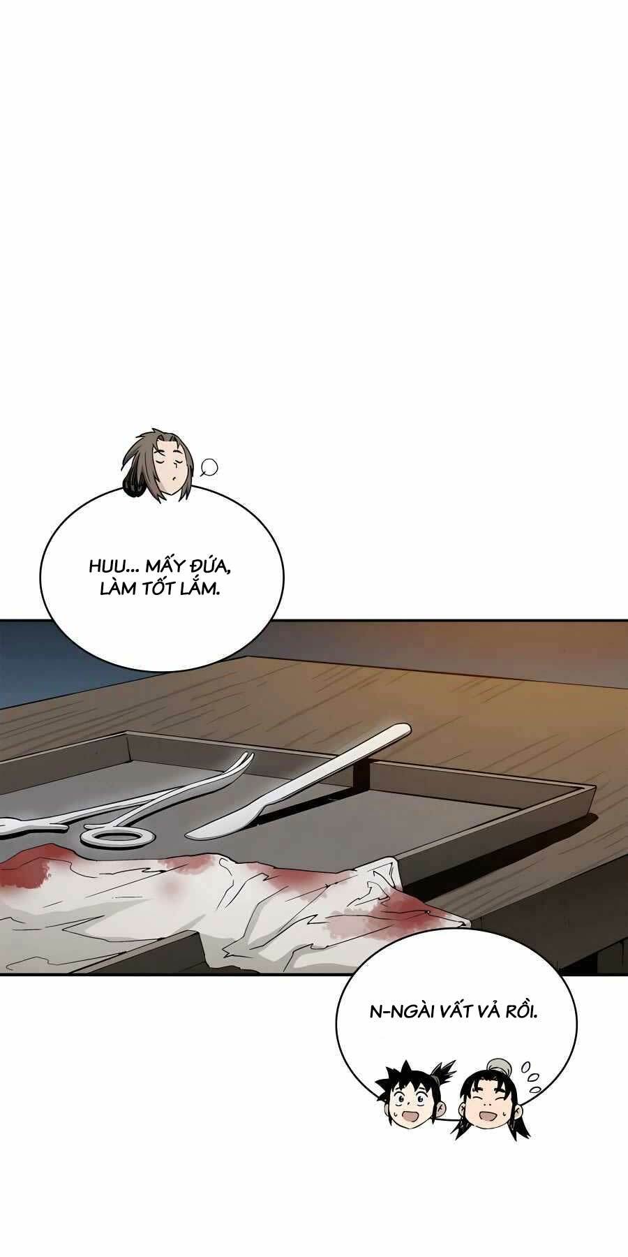 Trọng Sinh Thành Thần Y Thời Tam Quốc Chapter 69 - Trang 2