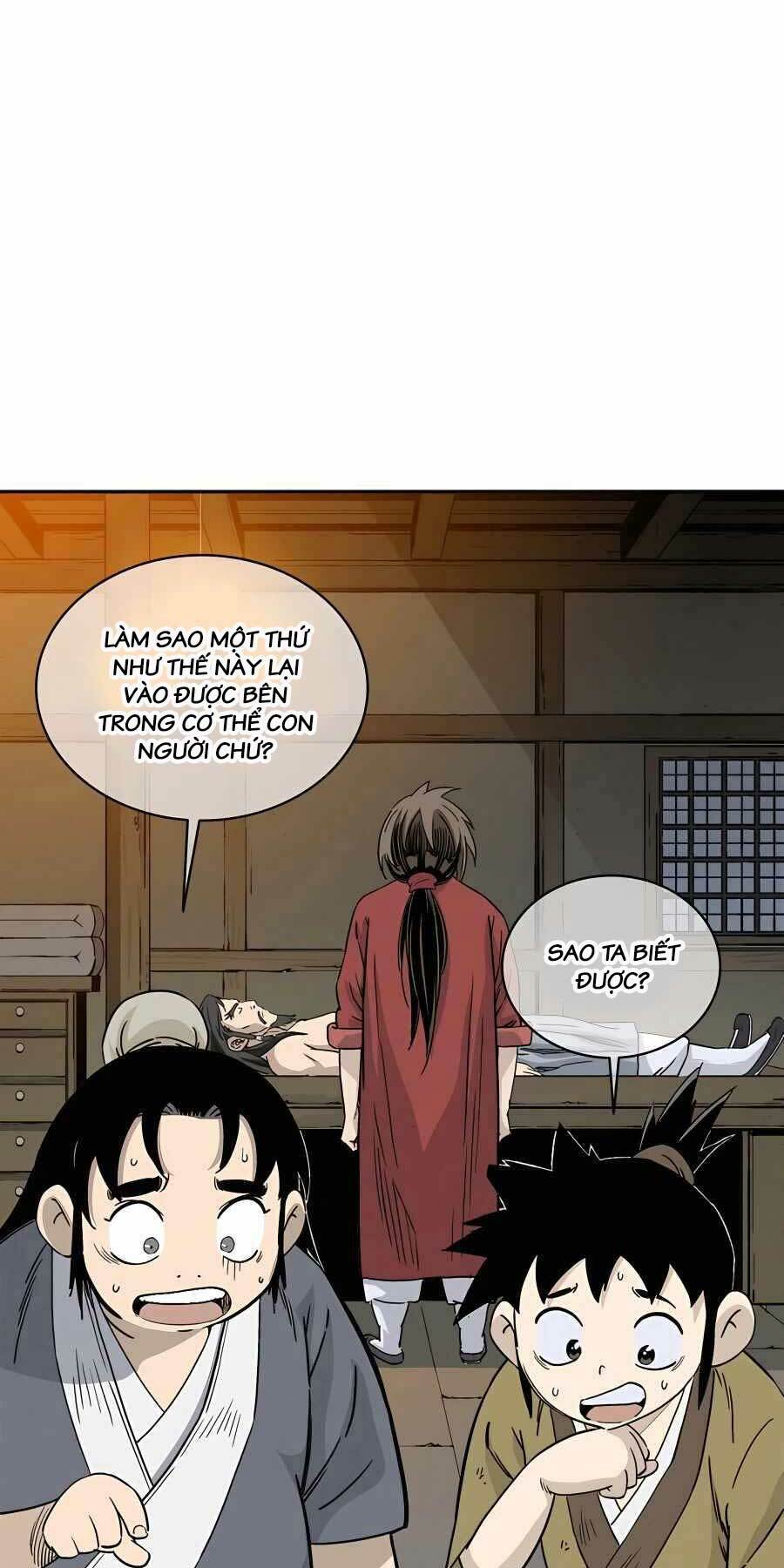 Trọng Sinh Thành Thần Y Thời Tam Quốc Chapter 69 - Trang 2