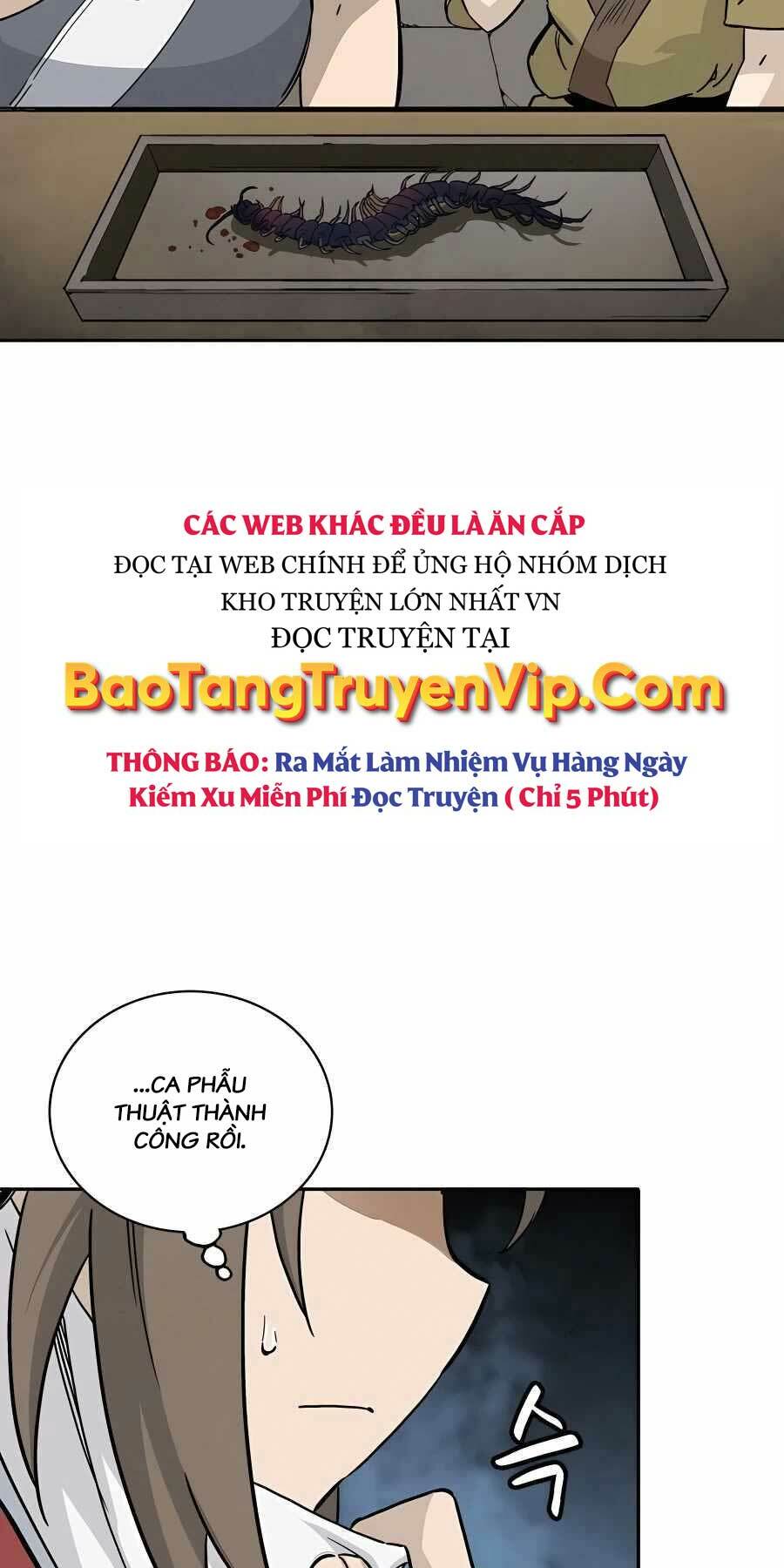 Trọng Sinh Thành Thần Y Thời Tam Quốc Chapter 69 - Trang 2