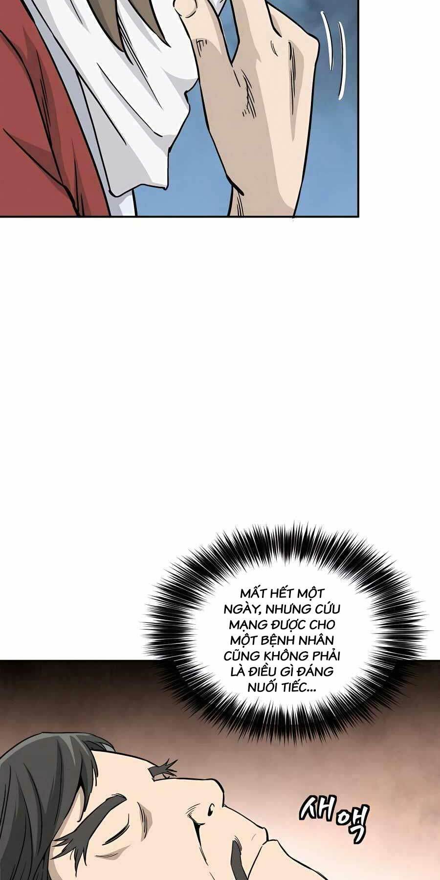 Trọng Sinh Thành Thần Y Thời Tam Quốc Chapter 69 - Trang 2