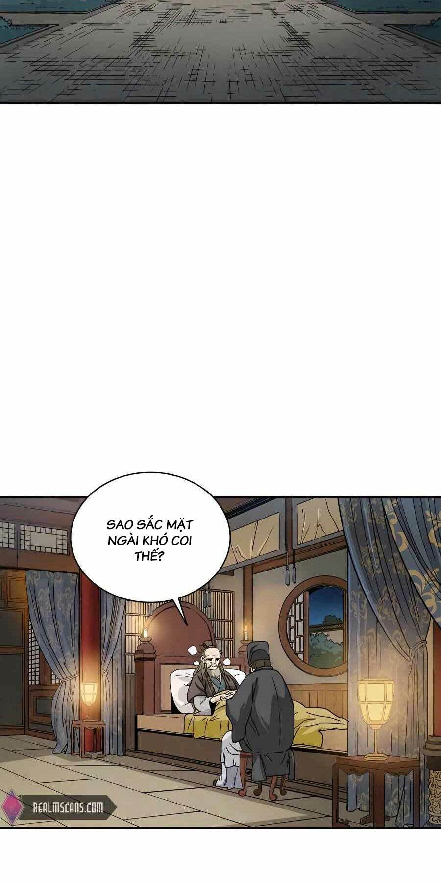 Trọng Sinh Thành Thần Y Thời Tam Quốc Chapter 69 - Trang 2