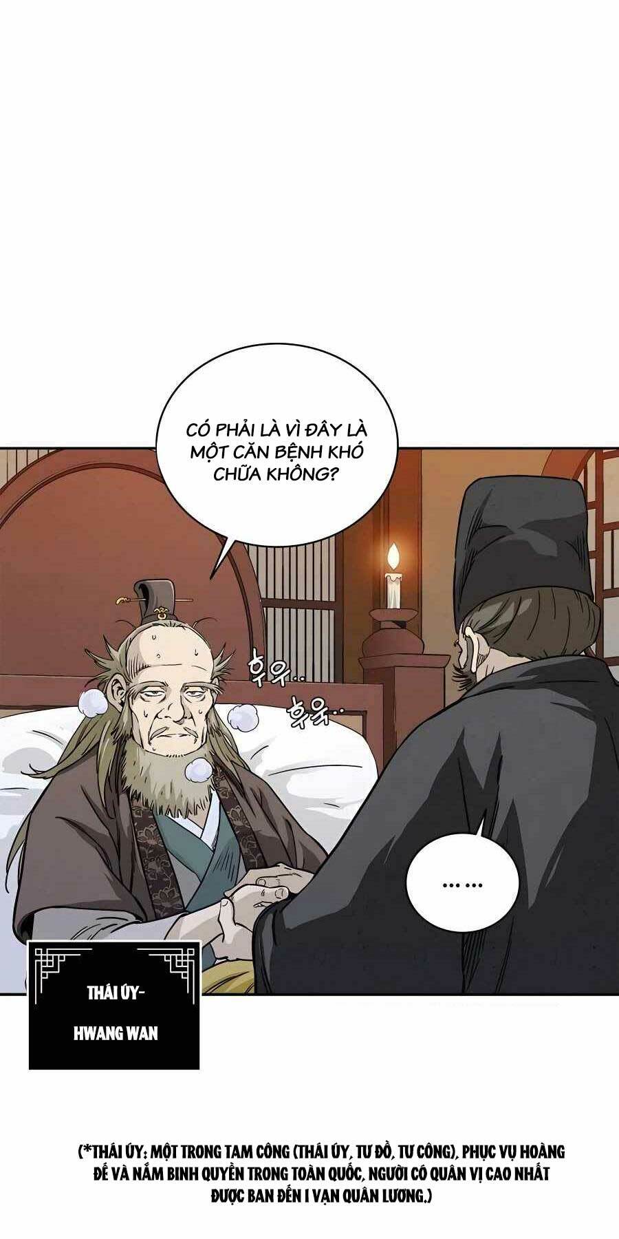 Trọng Sinh Thành Thần Y Thời Tam Quốc Chapter 69 - Trang 2