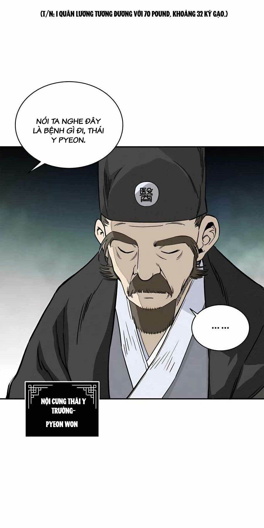 Trọng Sinh Thành Thần Y Thời Tam Quốc Chapter 69 - Trang 2