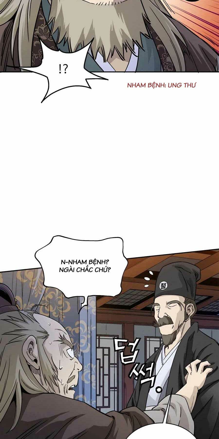 Trọng Sinh Thành Thần Y Thời Tam Quốc Chapter 69 - Trang 2