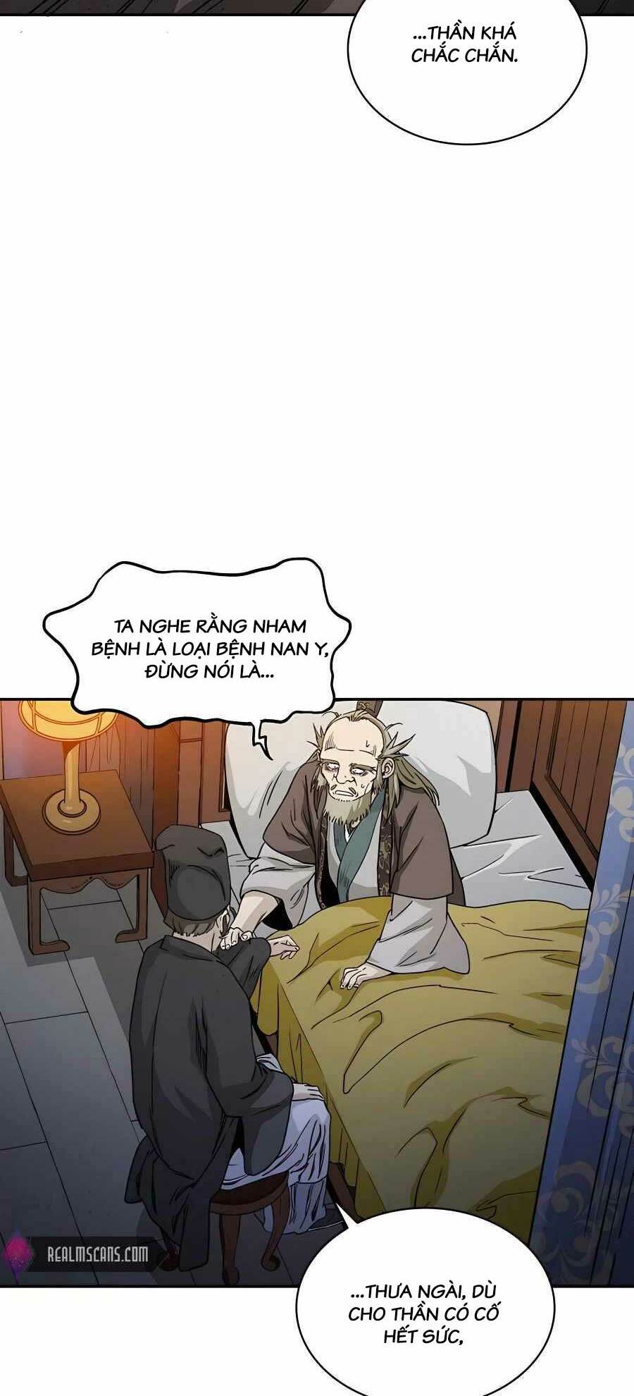 Trọng Sinh Thành Thần Y Thời Tam Quốc Chapter 69 - Trang 2