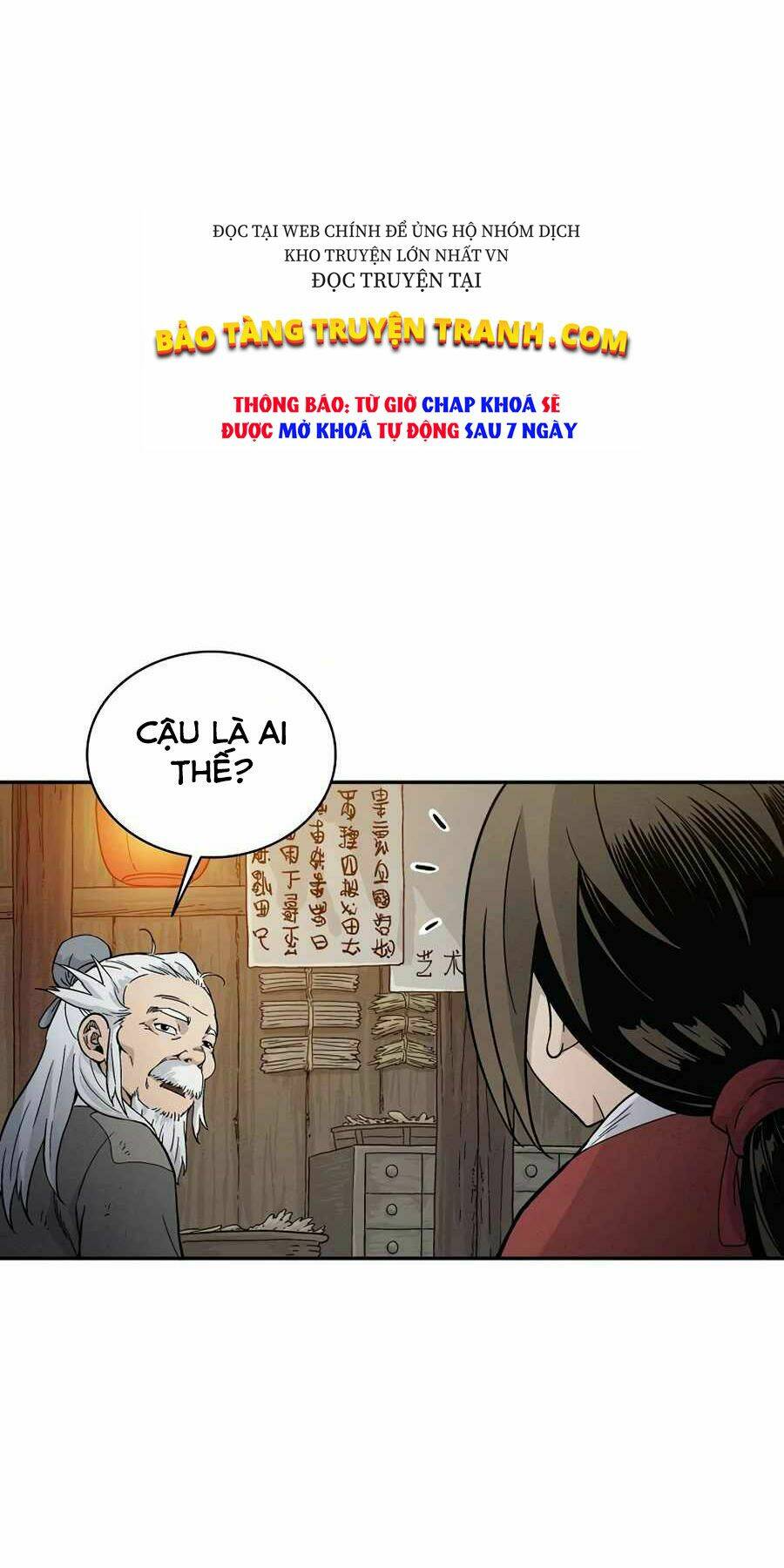 Trọng Sinh Thành Thần Y Thời Tam Quốc Chapter 7 - Trang 2