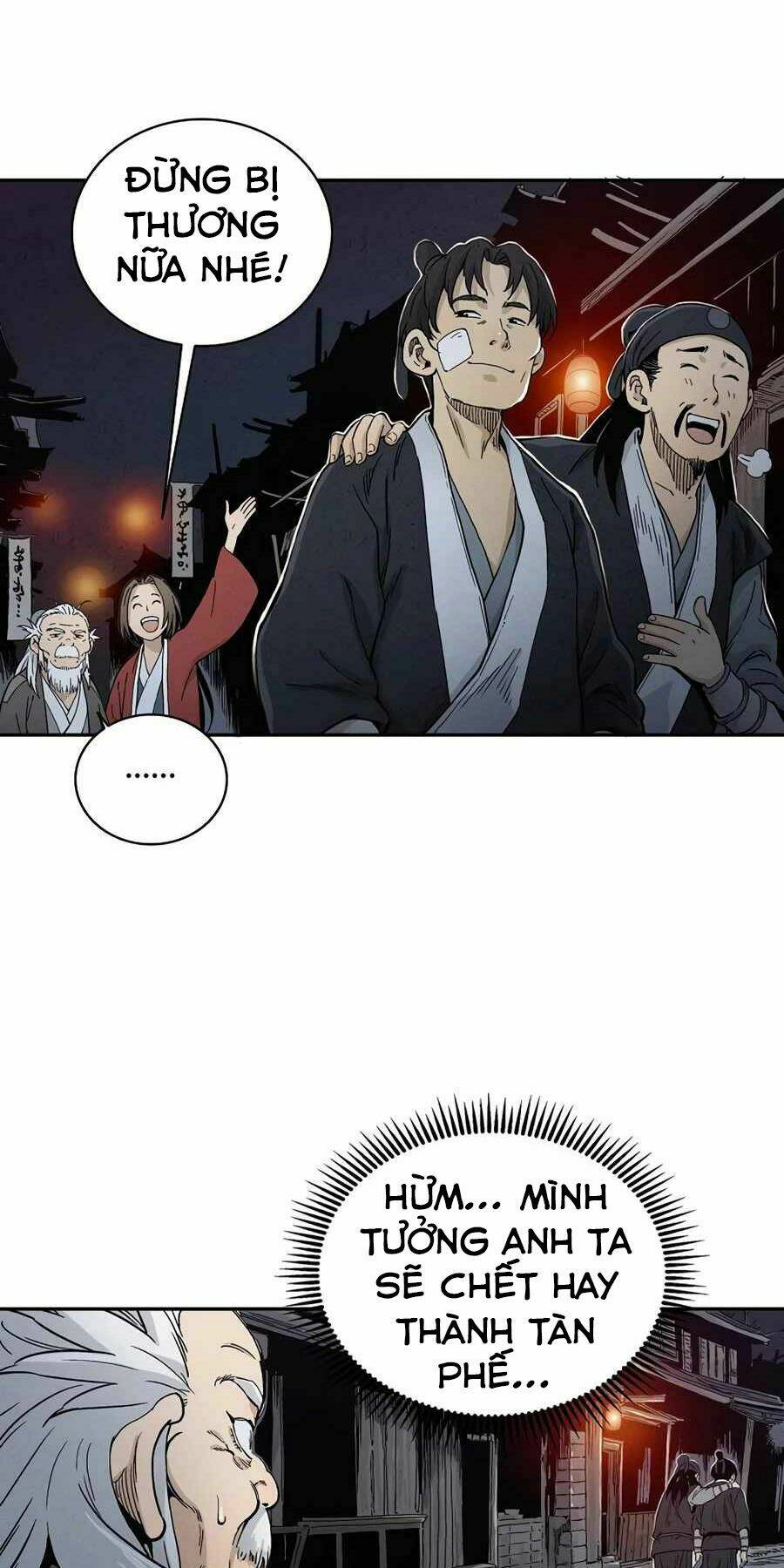 Trọng Sinh Thành Thần Y Thời Tam Quốc Chapter 7 - Trang 2