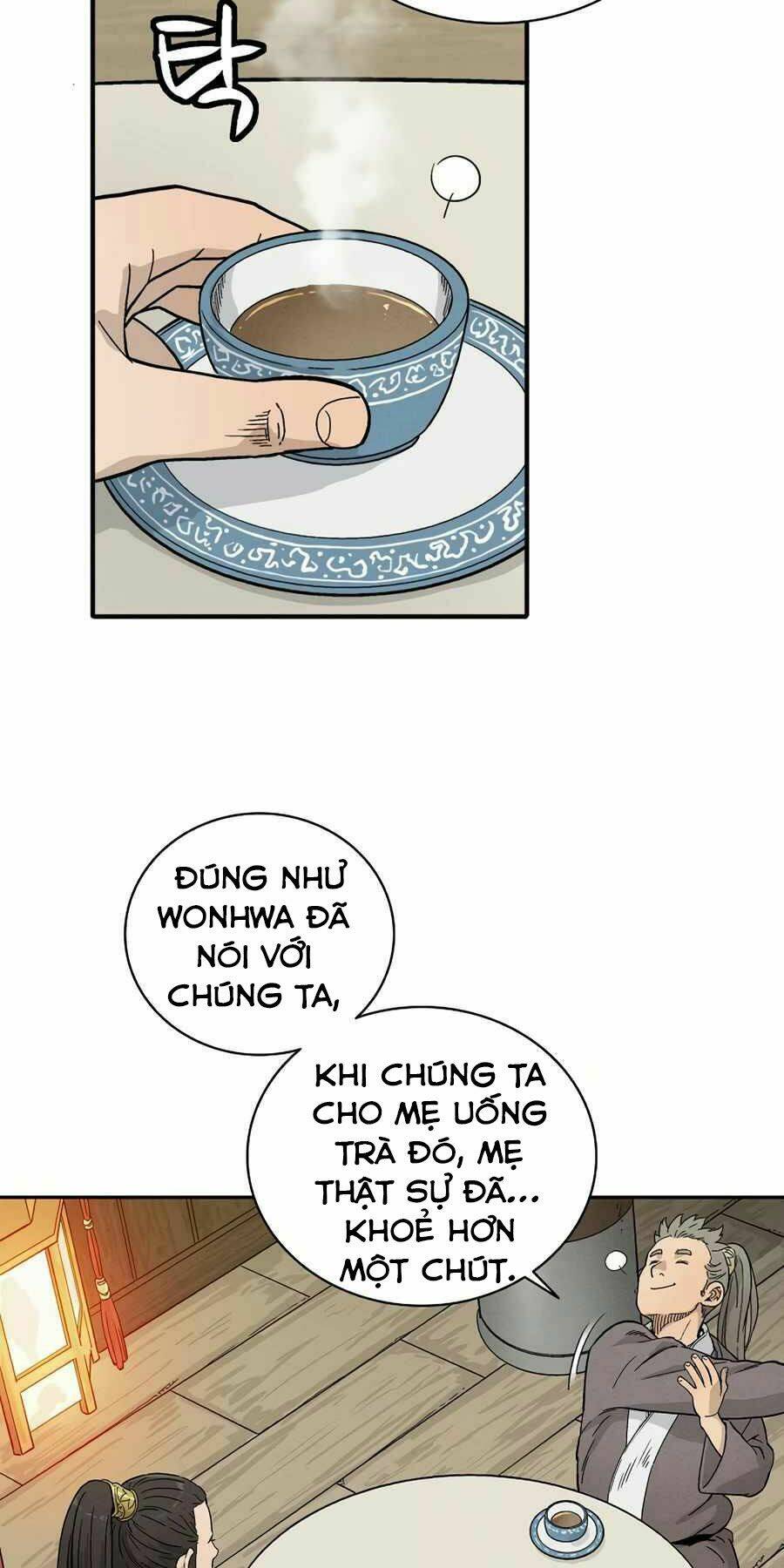 Trọng Sinh Thành Thần Y Thời Tam Quốc Chapter 7 - Trang 2