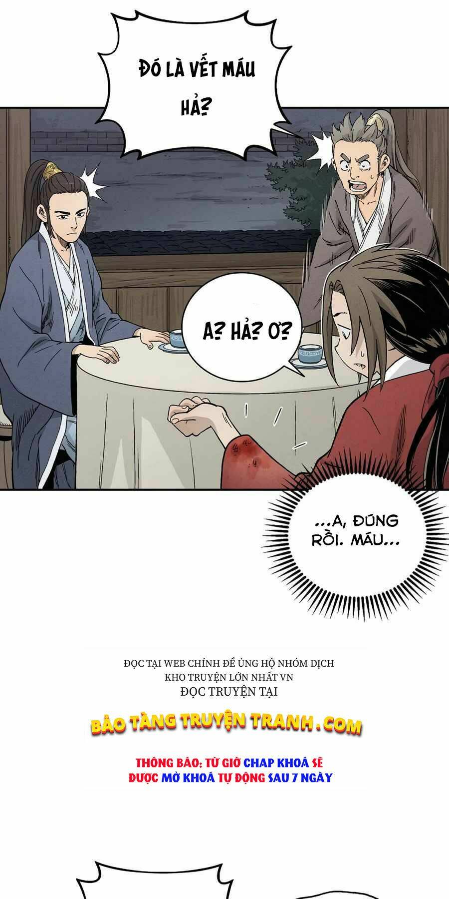 Trọng Sinh Thành Thần Y Thời Tam Quốc Chapter 7 - Trang 2