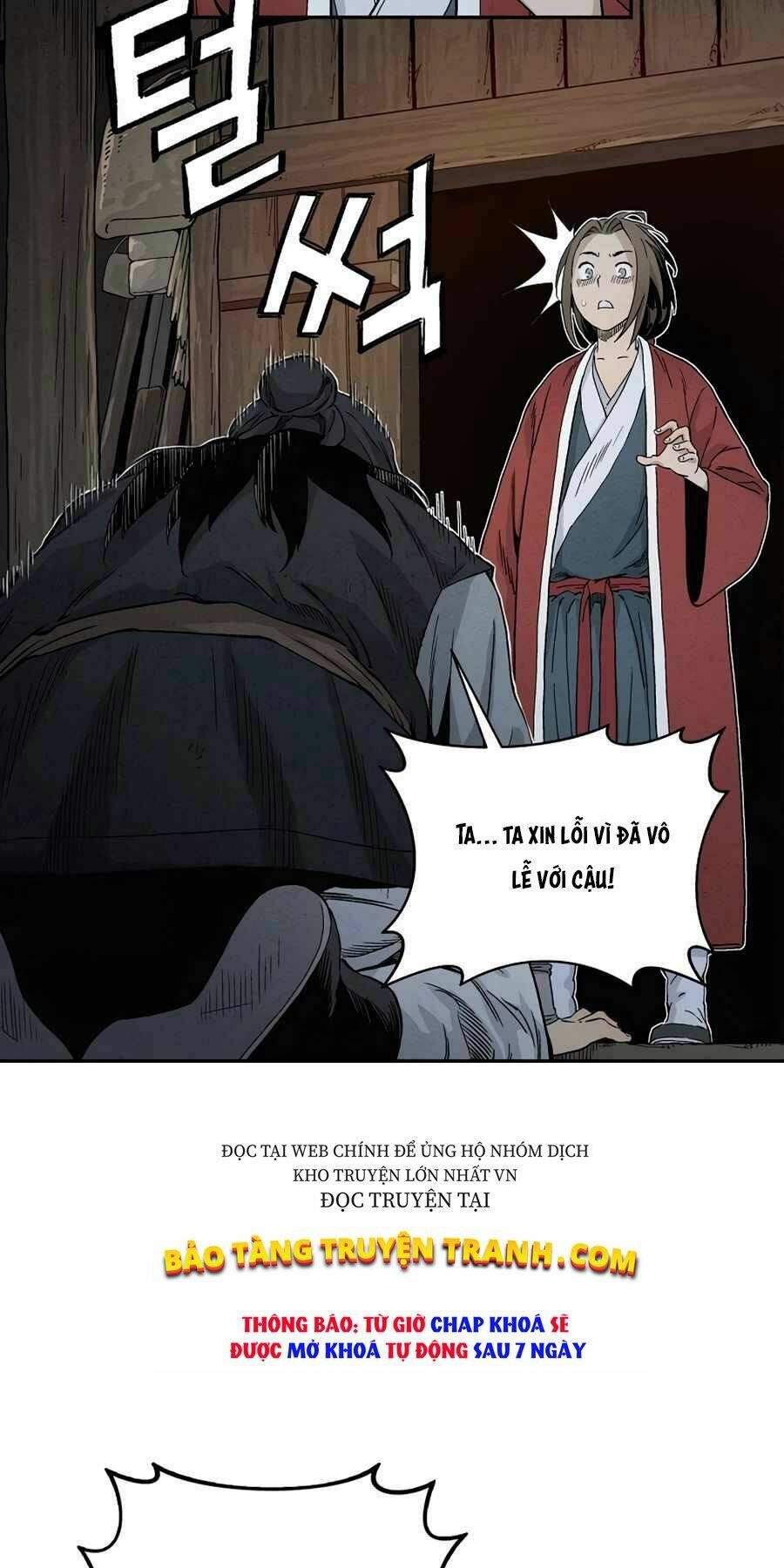 Trọng Sinh Thành Thần Y Thời Tam Quốc Chapter 7 - Trang 2