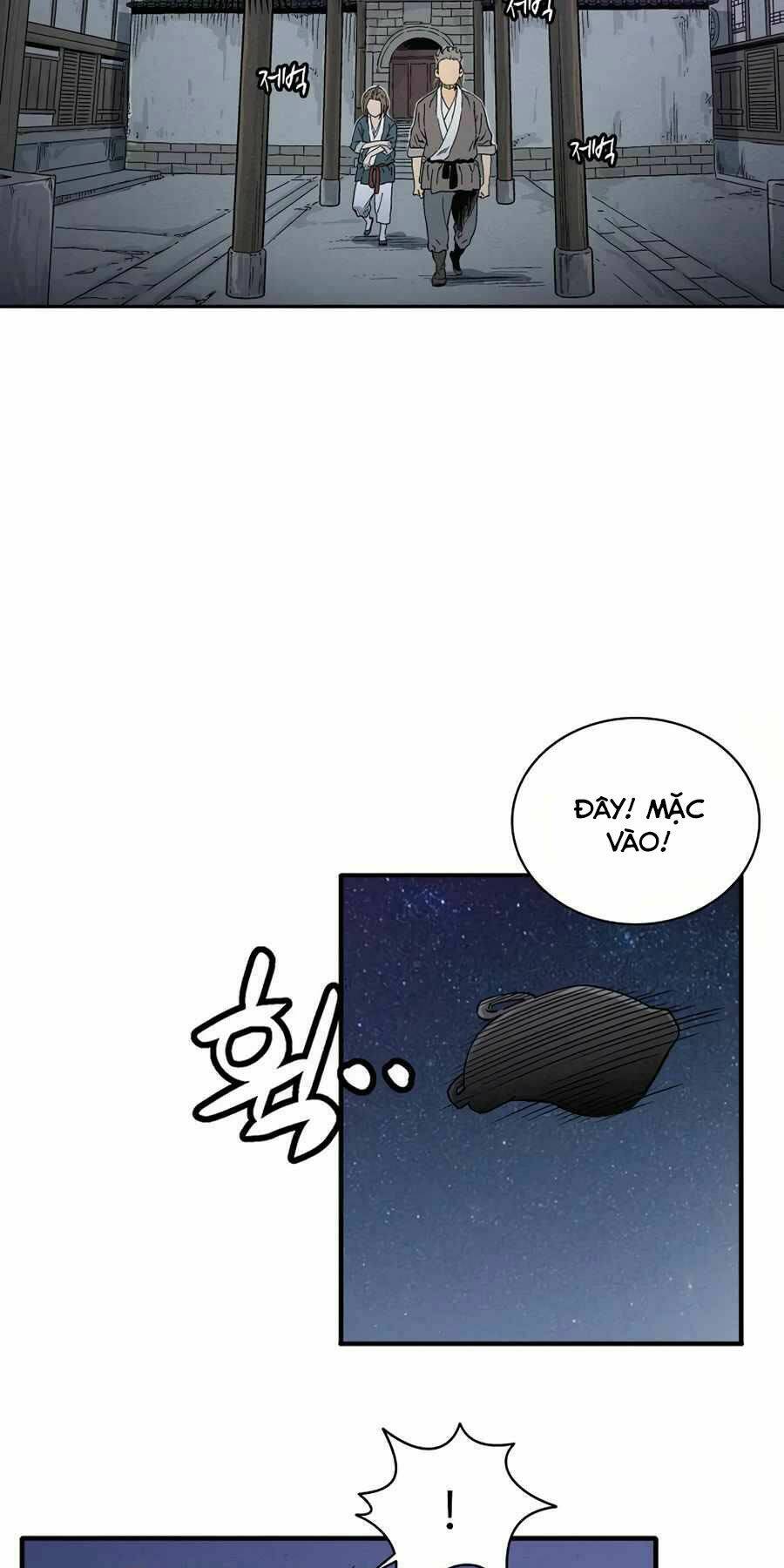 Trọng Sinh Thành Thần Y Thời Tam Quốc Chapter 7 - Trang 2