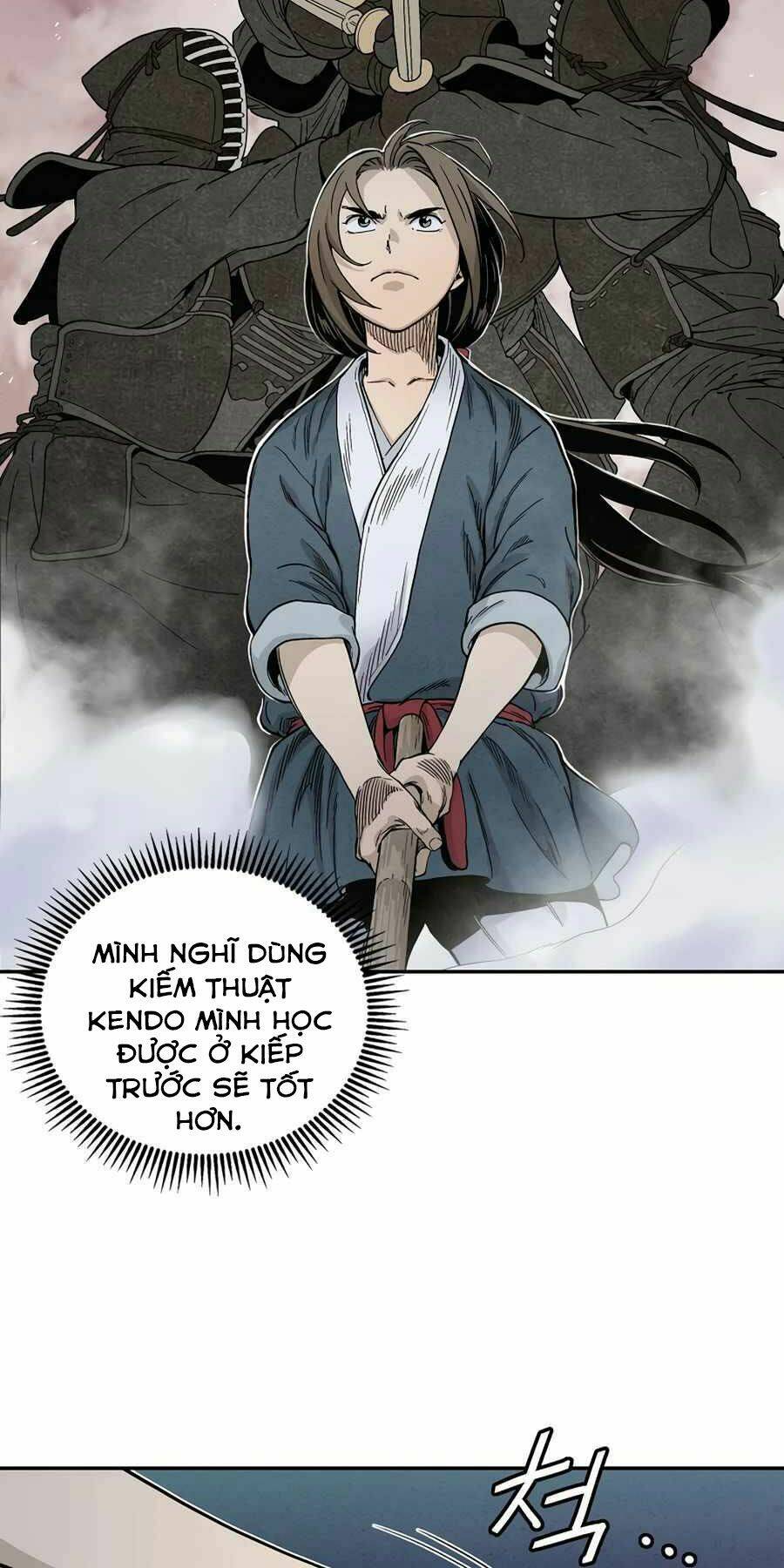 Trọng Sinh Thành Thần Y Thời Tam Quốc Chapter 7 - Trang 2