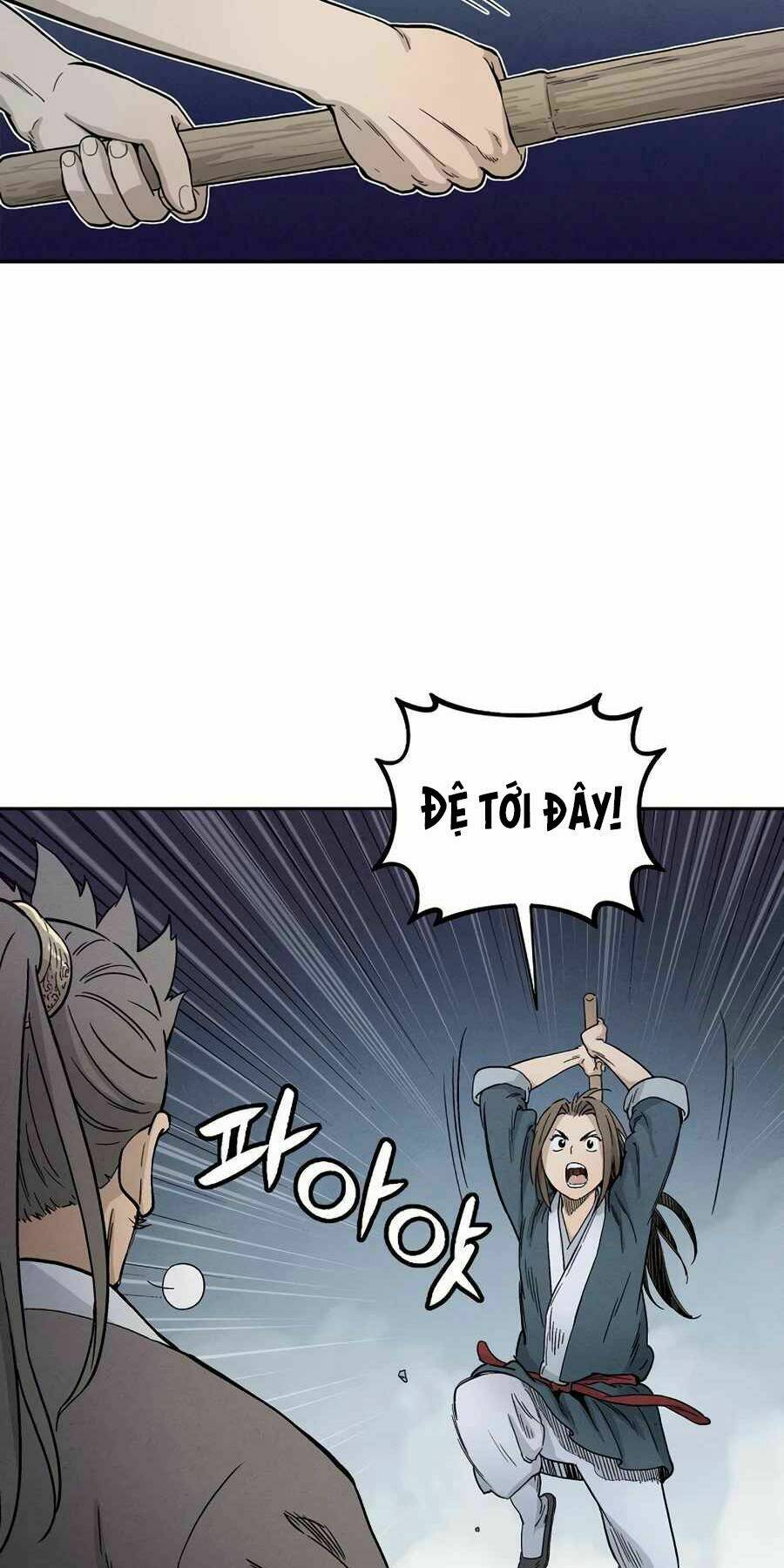 Trọng Sinh Thành Thần Y Thời Tam Quốc Chapter 7 - Trang 2