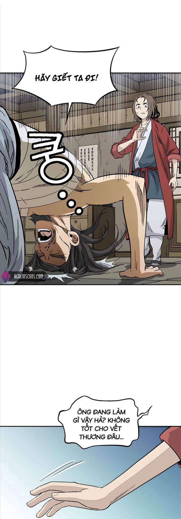 Trọng Sinh Thành Thần Y Thời Tam Quốc Chapter 70 - Trang 2