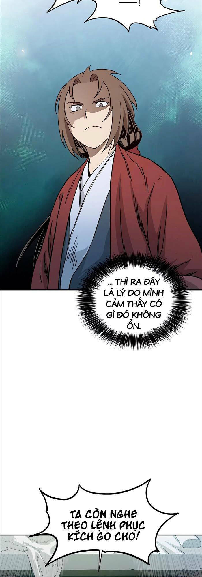 Trọng Sinh Thành Thần Y Thời Tam Quốc Chapter 70 - Trang 2