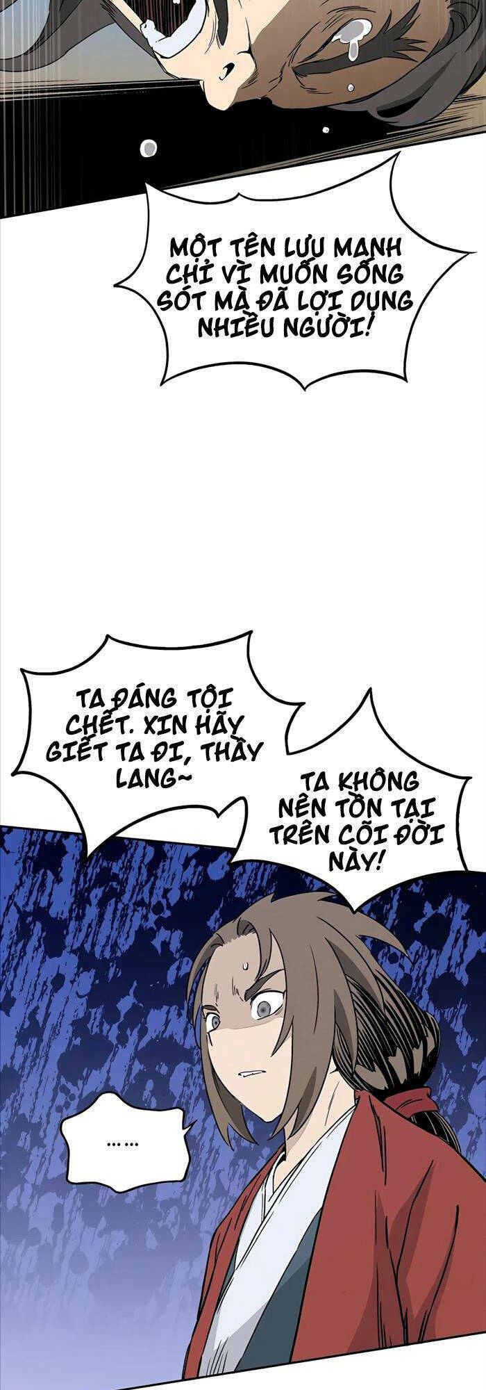 Trọng Sinh Thành Thần Y Thời Tam Quốc Chapter 70 - Trang 2