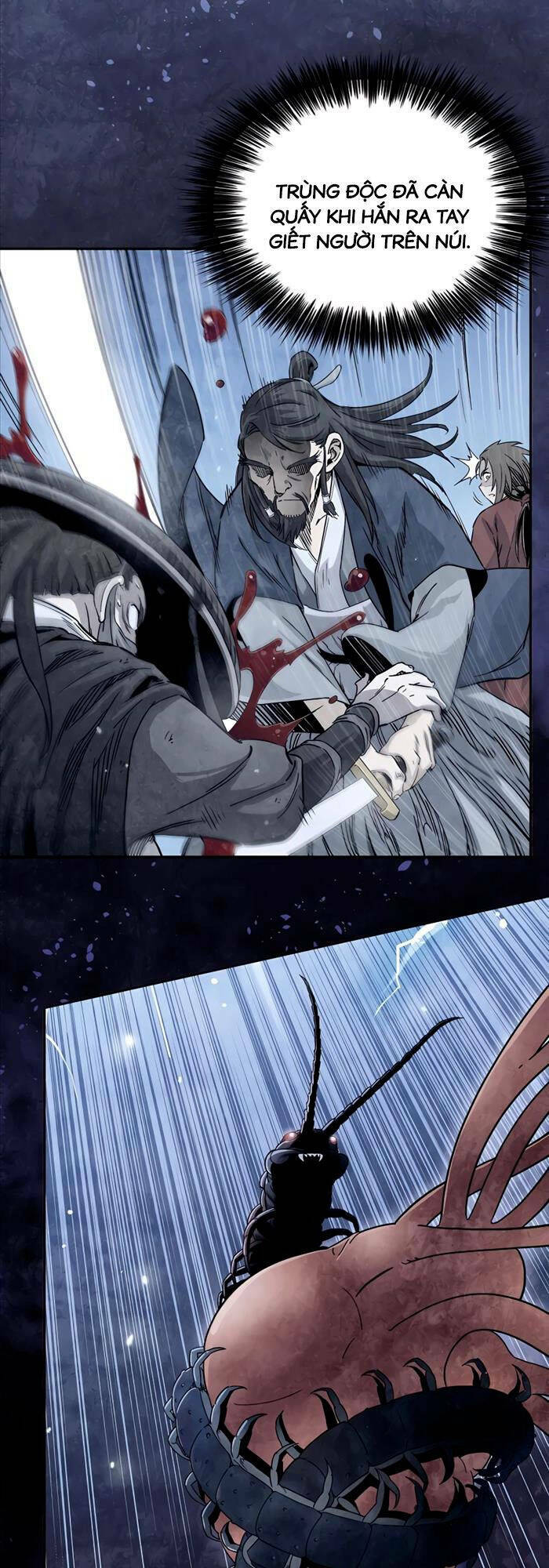 Trọng Sinh Thành Thần Y Thời Tam Quốc Chapter 70 - Trang 2