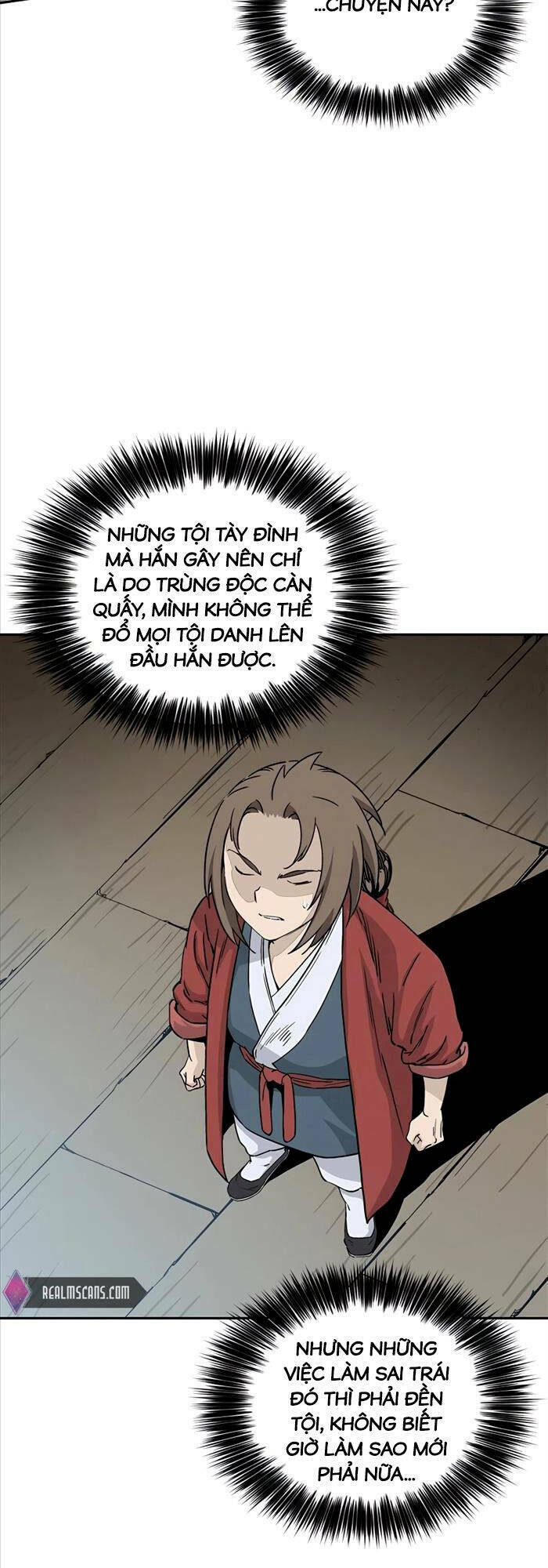 Trọng Sinh Thành Thần Y Thời Tam Quốc Chapter 70 - Trang 2