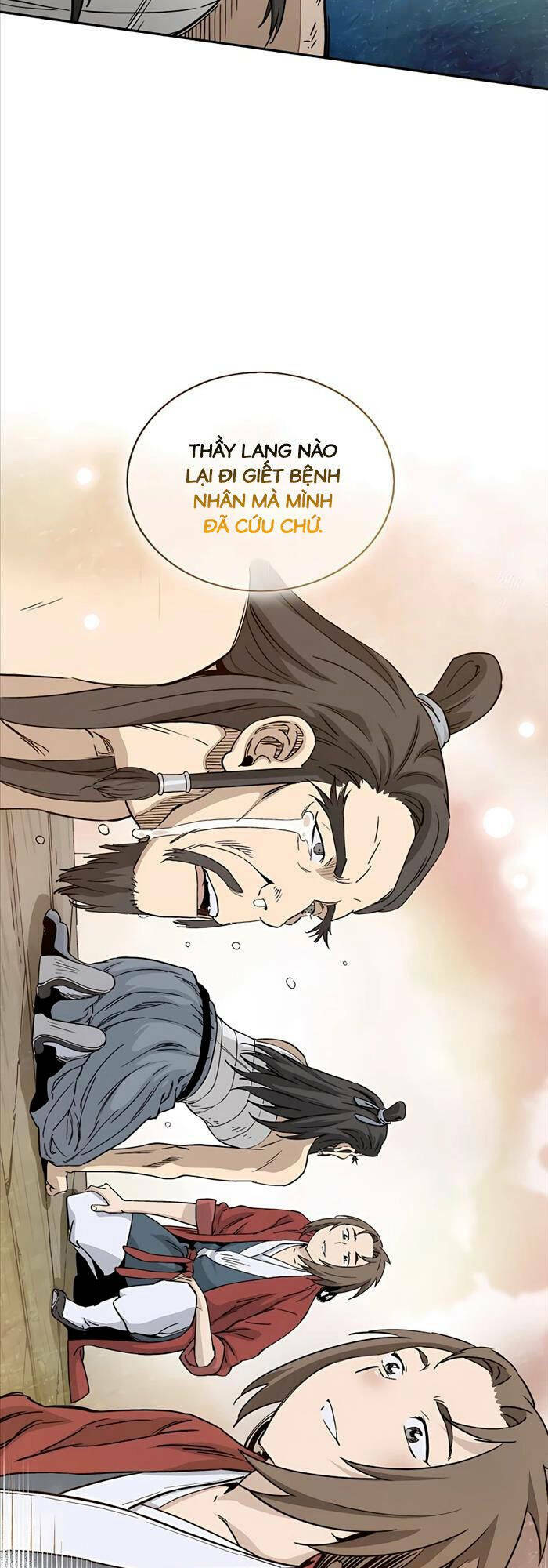 Trọng Sinh Thành Thần Y Thời Tam Quốc Chapter 70 - Trang 2