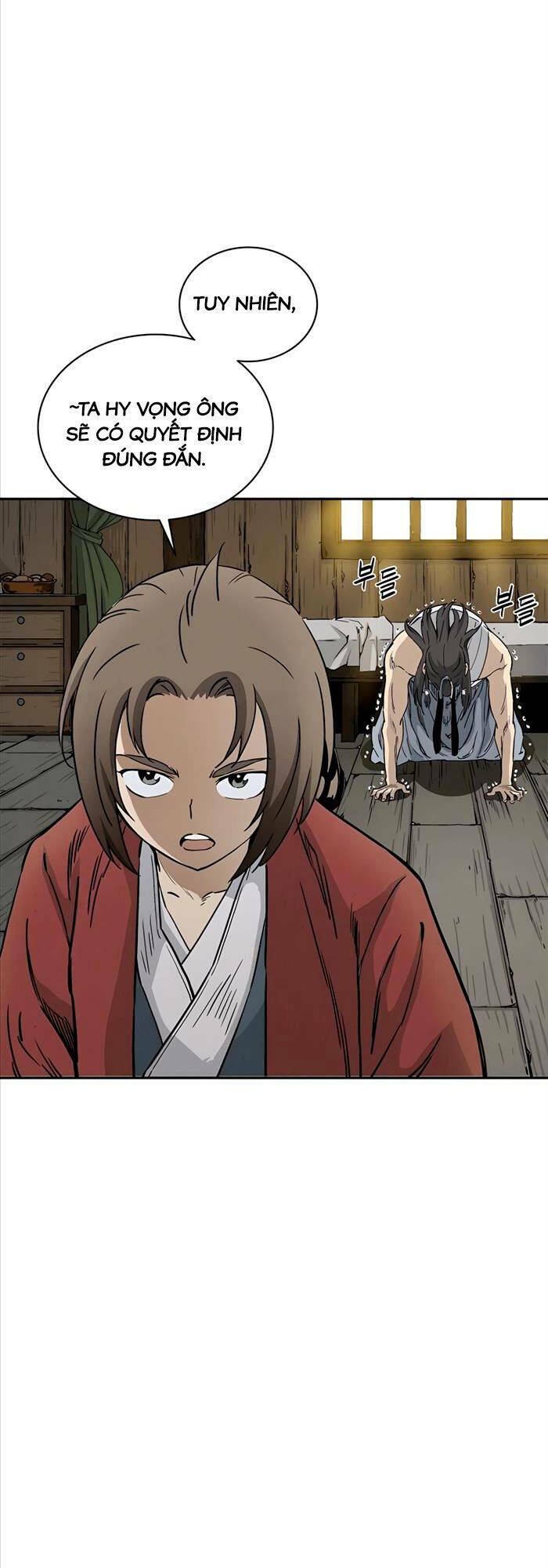 Trọng Sinh Thành Thần Y Thời Tam Quốc Chapter 70 - Trang 2