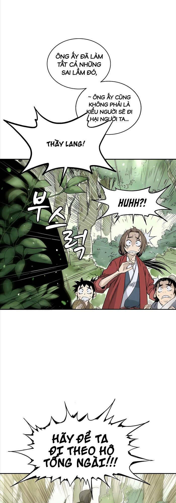 Trọng Sinh Thành Thần Y Thời Tam Quốc Chapter 70 - Trang 2