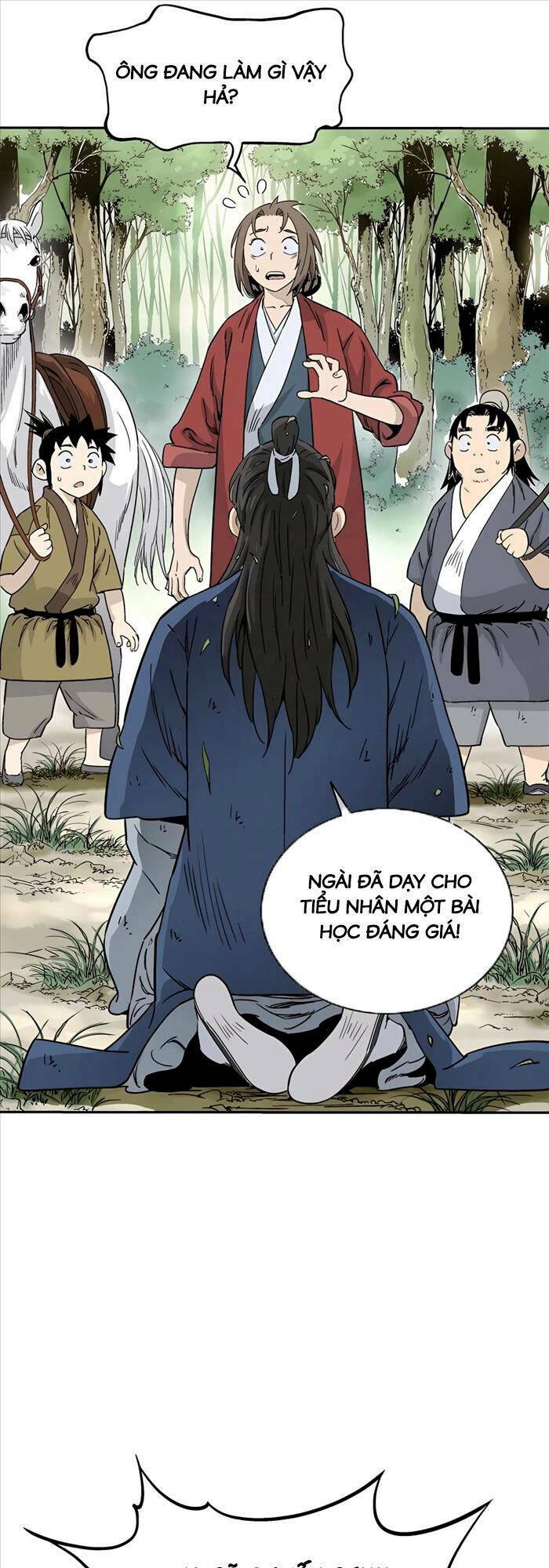 Trọng Sinh Thành Thần Y Thời Tam Quốc Chapter 70 - Trang 2