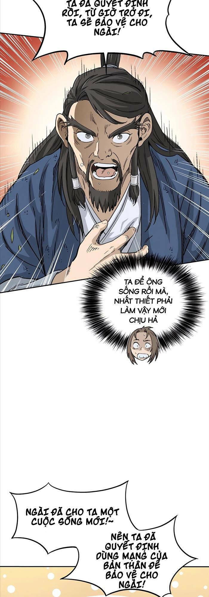 Trọng Sinh Thành Thần Y Thời Tam Quốc Chapter 70 - Trang 2