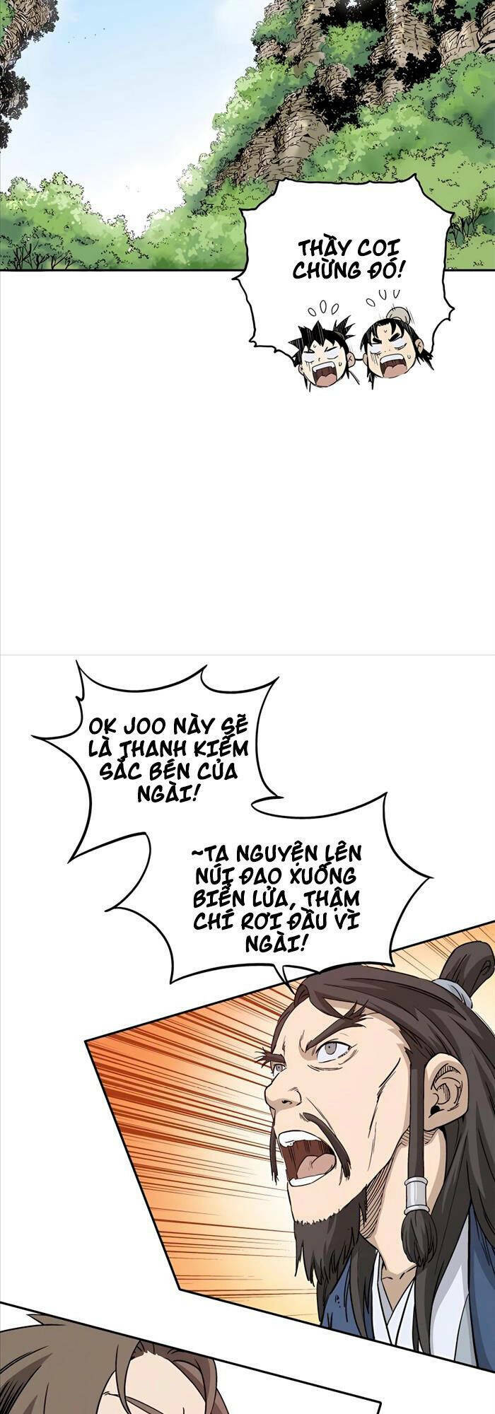 Trọng Sinh Thành Thần Y Thời Tam Quốc Chapter 70 - Trang 2