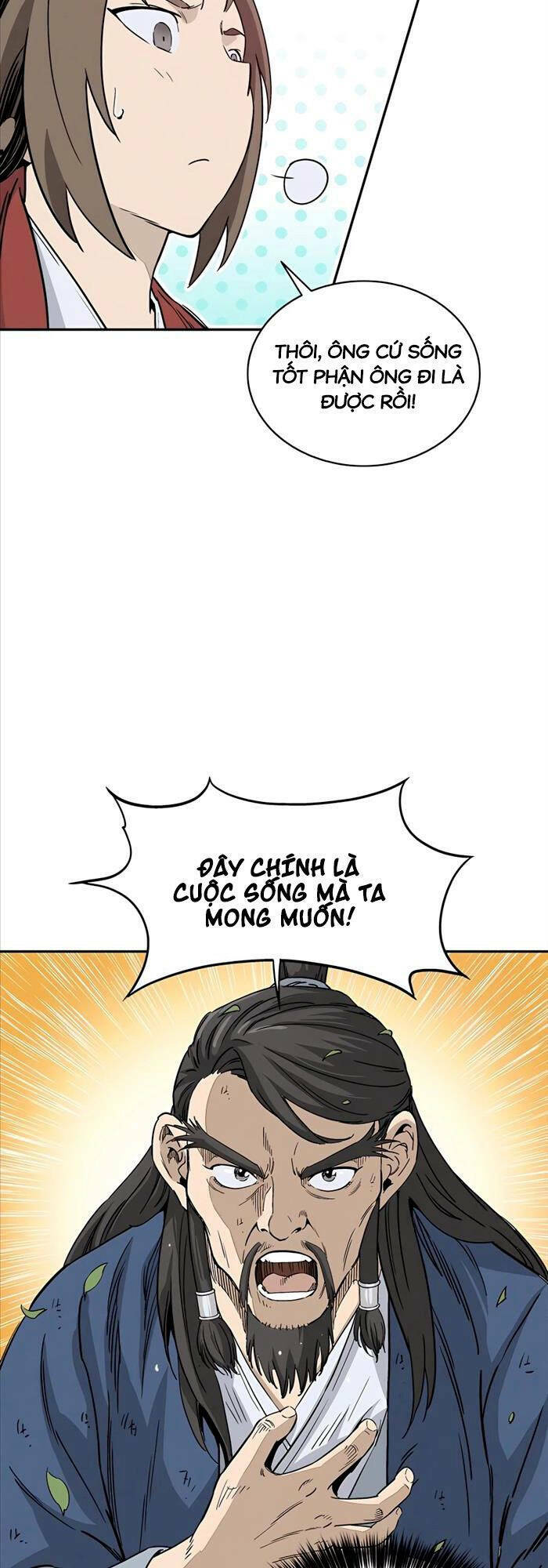 Trọng Sinh Thành Thần Y Thời Tam Quốc Chapter 70 - Trang 2