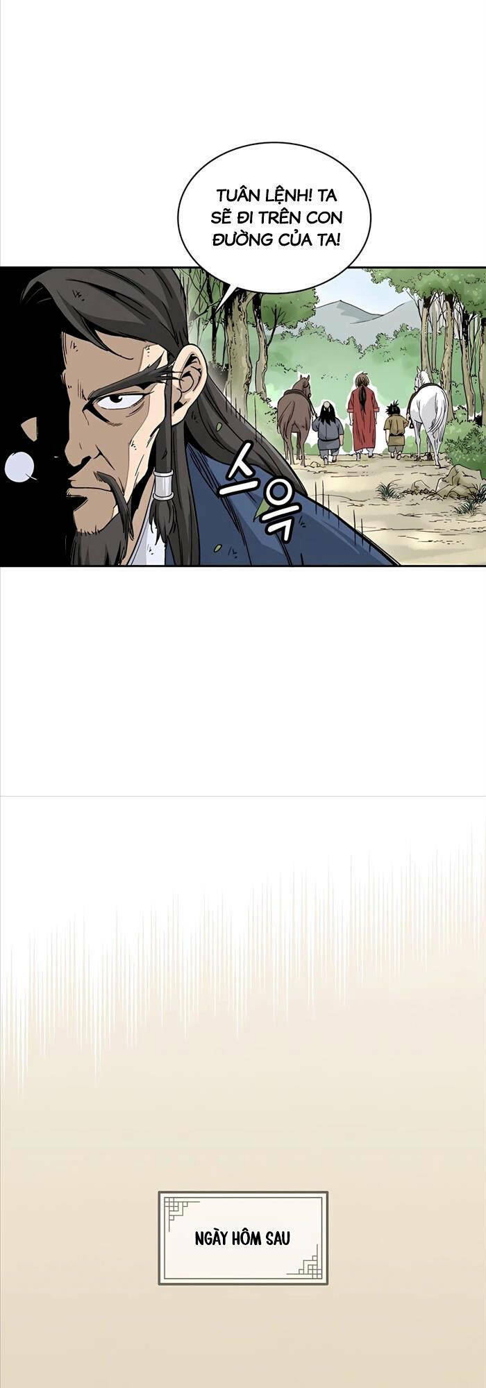 Trọng Sinh Thành Thần Y Thời Tam Quốc Chapter 70 - Trang 2