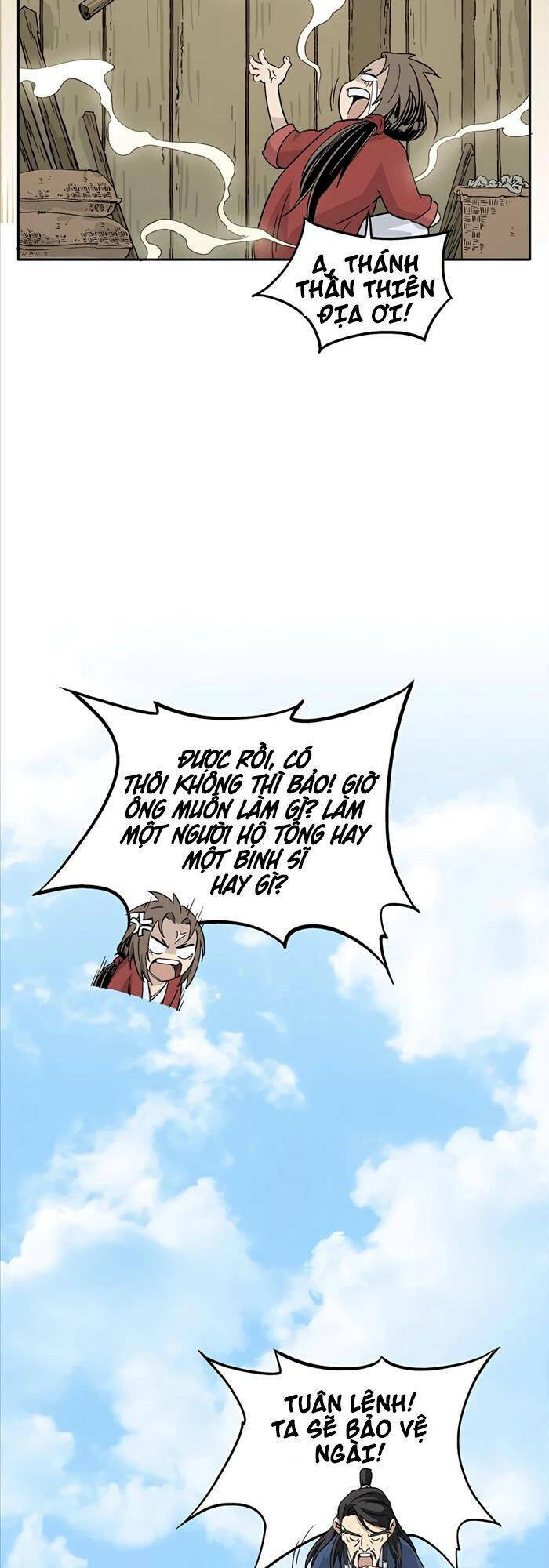 Trọng Sinh Thành Thần Y Thời Tam Quốc Chapter 70 - Trang 2
