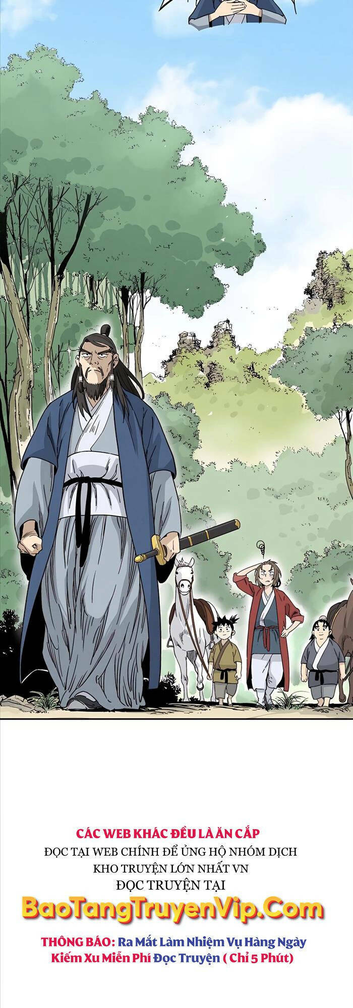 Trọng Sinh Thành Thần Y Thời Tam Quốc Chapter 70 - Trang 2