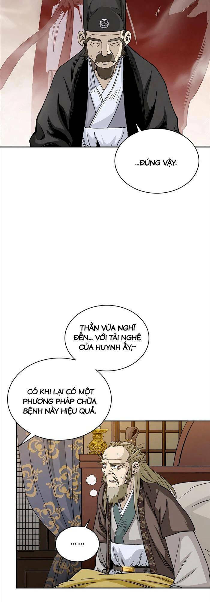 Trọng Sinh Thành Thần Y Thời Tam Quốc Chapter 70 - Trang 2