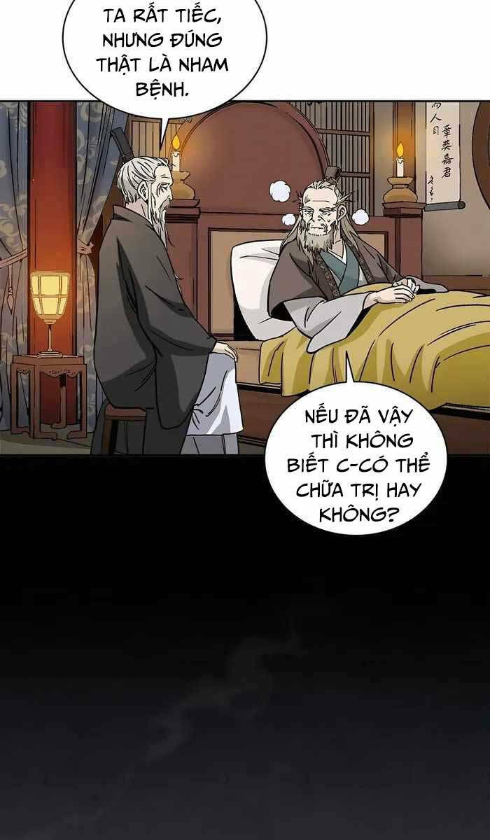 Trọng Sinh Thành Thần Y Thời Tam Quốc Chapter 71 - Trang 2