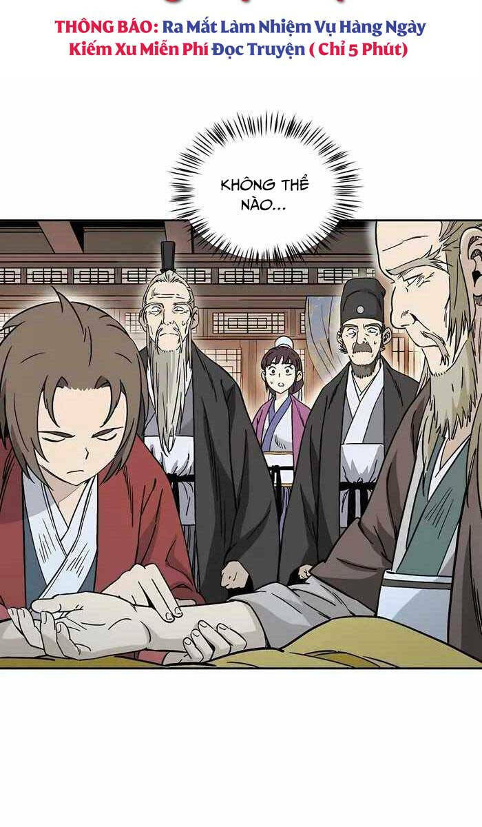 Trọng Sinh Thành Thần Y Thời Tam Quốc Chapter 71 - Trang 2