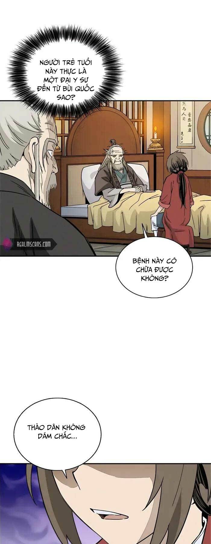 Trọng Sinh Thành Thần Y Thời Tam Quốc Chapter 72 - Trang 2