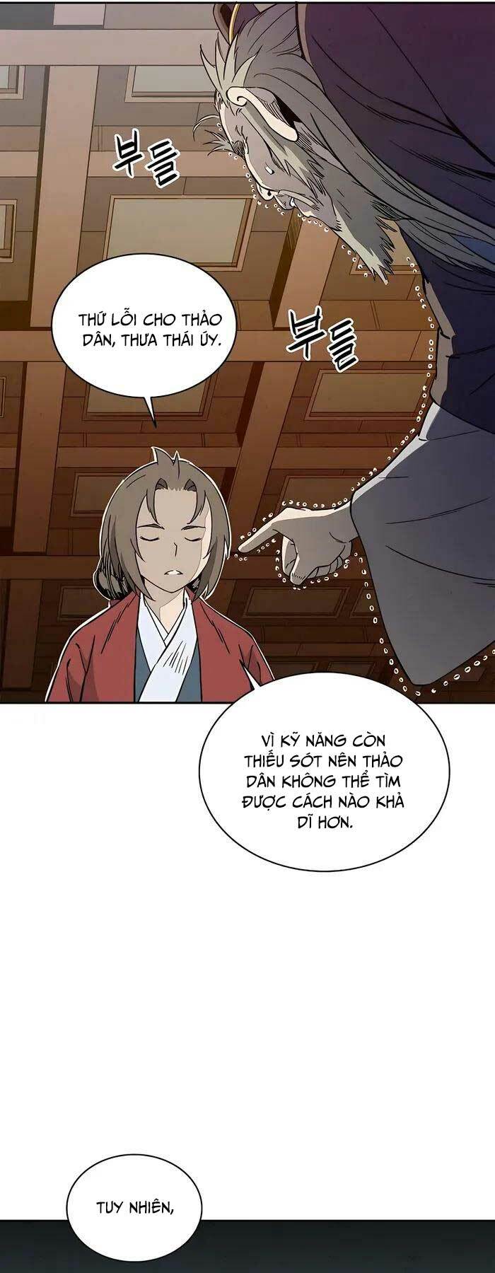 Trọng Sinh Thành Thần Y Thời Tam Quốc Chapter 72 - Trang 2