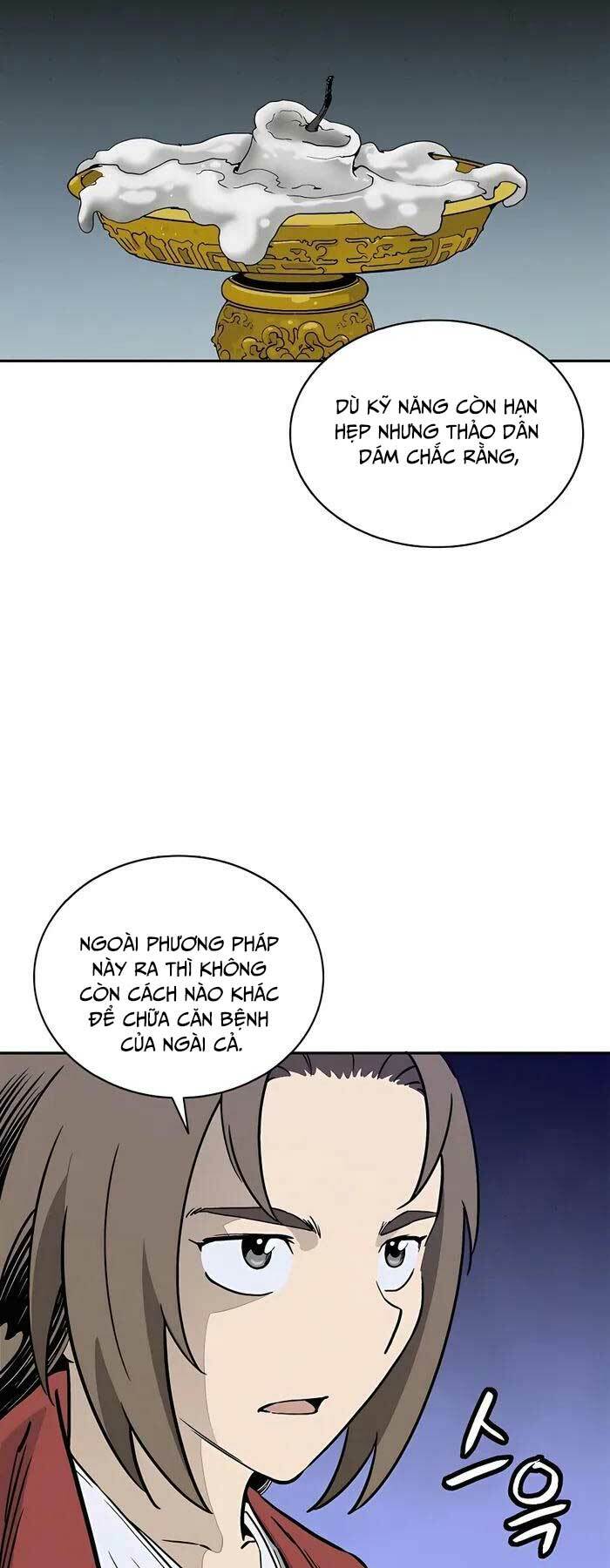 Trọng Sinh Thành Thần Y Thời Tam Quốc Chapter 72 - Trang 2