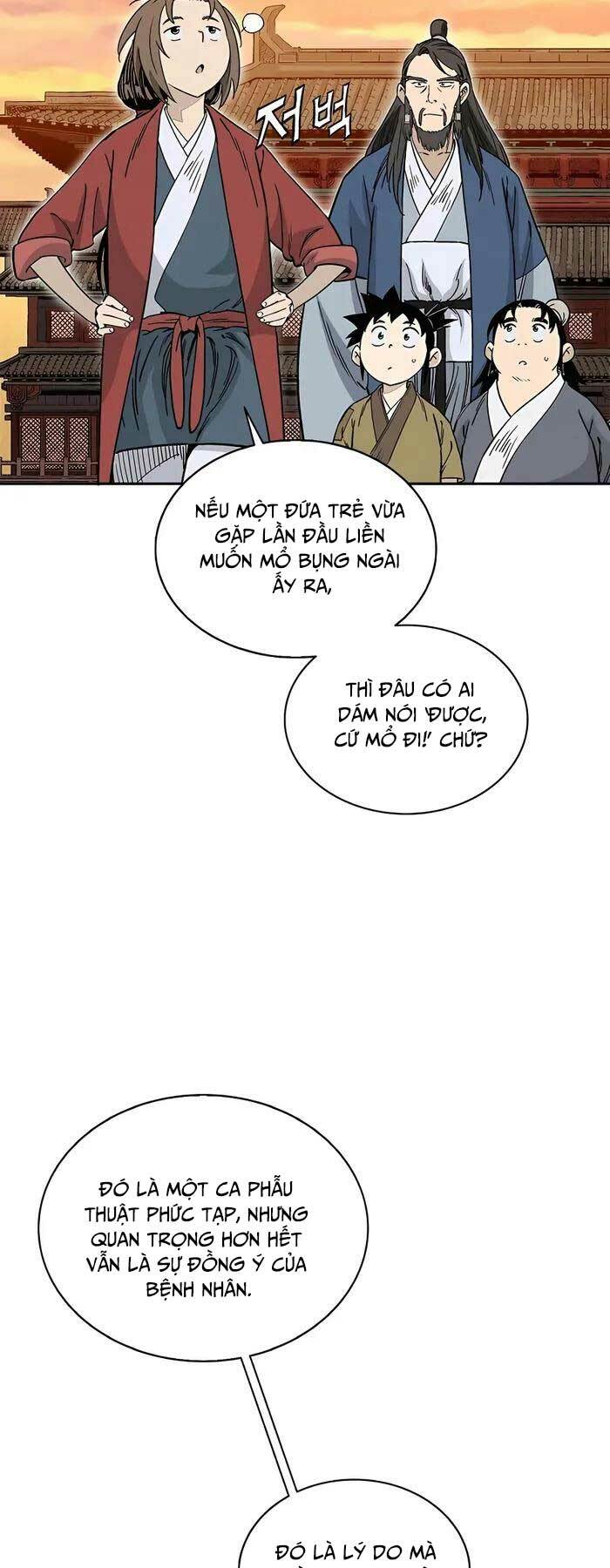 Trọng Sinh Thành Thần Y Thời Tam Quốc Chapter 72 - Trang 2