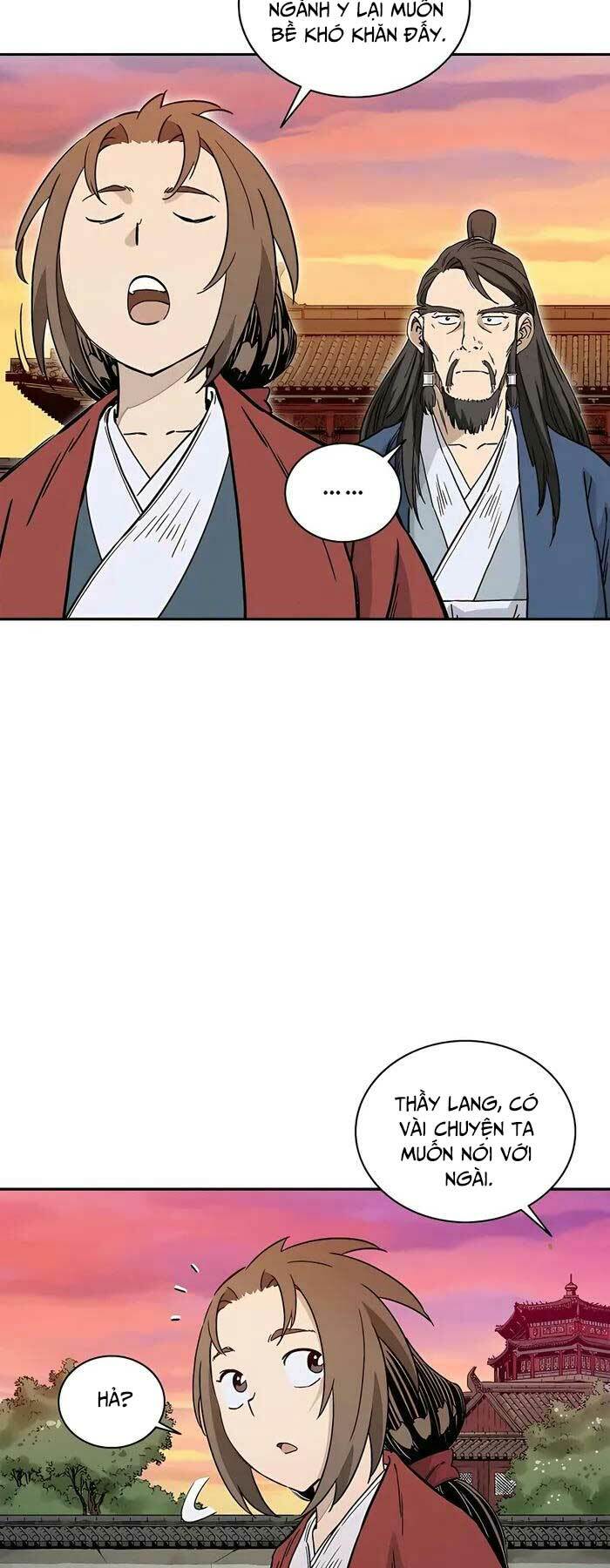 Trọng Sinh Thành Thần Y Thời Tam Quốc Chapter 72 - Trang 2