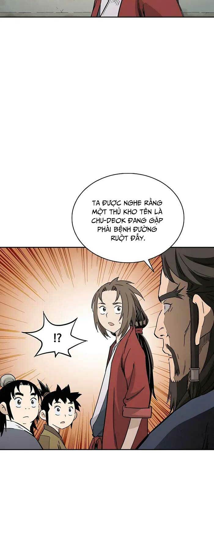 Trọng Sinh Thành Thần Y Thời Tam Quốc Chapter 72 - Trang 2